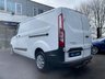 USED 2016 66 FORD TRANSIT CUSTOM 2.0 290 TREND LR P/V 129 BHP 3/SEATER+PLYLINED+P/SENSOR+AUX