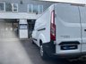 USED 2016 66 FORD TRANSIT CUSTOM 2.0 290 TREND LR P/V 129 BHP 3/SEATER+PLYLINED+P/SENSOR+AUX