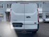 USED 2016 66 FORD TRANSIT CUSTOM 2.0 290 TREND LR P/V 129 BHP 3/SEATER+PLYLINED+P/SENSOR+AUX