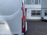 USED 2016 66 FORD TRANSIT CUSTOM 2.0 290 TREND LR P/V 129 BHP 3/SEATER+PLYLINED+P/SENSOR+AUX