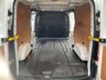 USED 2016 66 FORD TRANSIT CUSTOM 2.0 290 TREND LR P/V 129 BHP 3/SEATER+PLYLINED+P/SENSOR+AUX