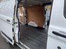 USED 2016 66 FORD TRANSIT CUSTOM 2.0 290 TREND LR P/V 129 BHP 3/SEATER+PLYLINED+P/SENSOR+AUX
