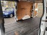 USED 2016 66 FORD TRANSIT CUSTOM 2.0 290 TREND LR P/V 129 BHP 3/SEATER+PLYLINED+P/SENSOR+AUX