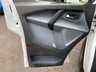 USED 2016 66 FORD TRANSIT CUSTOM 2.0 290 TREND LR P/V 129 BHP 3/SEATER+PLYLINED+P/SENSOR+AUX