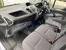 USED 2016 66 FORD TRANSIT CUSTOM 2.0 290 TREND LR P/V 129 BHP 3/SEATER+PLYLINED+P/SENSOR+AUX