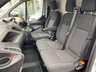 USED 2016 66 FORD TRANSIT CUSTOM 2.0 290 TREND LR P/V 129 BHP 3/SEATER+PLYLINED+P/SENSOR+AUX