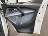 USED 2016 66 FORD TRANSIT CUSTOM 2.0 290 TREND LR P/V 129 BHP 3/SEATER+PLYLINED+P/SENSOR+AUX