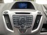 USED 2016 66 FORD TRANSIT CUSTOM 2.0 290 TREND LR P/V 129 BHP 3/SEATER+PLYLINED+P/SENSOR+AUX