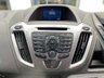 USED 2016 66 FORD TRANSIT CUSTOM 2.0 290 TREND LR P/V 129 BHP 3/SEATER+PLYLINED+P/SENSOR+AUX