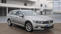 USED 2016 65 VOLKSWAGEN PASSAT 2.0 SE TDI BLUEMOTION TECHNOLOGY DSG 5d 148 BHP FUEL EFFICIENT++RECENT CAMBELT KIT