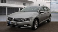 USED 2016 65 VOLKSWAGEN PASSAT 2.0 SE TDI BLUEMOTION TECHNOLOGY DSG 5d 148 BHP FUEL EFFICIENT++RECENT CAMBELT KIT