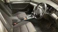 USED 2016 65 VOLKSWAGEN PASSAT 2.0 SE TDI BLUEMOTION TECHNOLOGY DSG 5d 148 BHP FUEL EFFICIENT++RECENT CAMBELT KIT