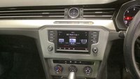 USED 2016 65 VOLKSWAGEN PASSAT 2.0 SE TDI BLUEMOTION TECHNOLOGY DSG 5d 148 BHP FUEL EFFICIENT++RECENT CAMBELT KIT