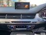 USED 2016 16 AUDI Q7 3.0 TDI QUATTRO S LINE 5d AUTO 269 BHP 1 Former Keeper+ Finance Available+PCP+ Panoramic Roof+ 3 Services+2 Keys+Virtual Cockpit+Sat-Nav+Head UP Display + Half Heated Leather Seat+Rear Camera+ Nationwide Delivery+Nationwide Warranty