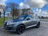 USED 2016 16 AUDI Q7 3.0 TDI QUATTRO S LINE 5d AUTO 269 BHP 1 Former Keeper+ Finance Available+PCP+ Panoramic Roof+ 3 Services+2 Keys+Virtual Cockpit+Sat-Nav+Head UP Display + Half Heated Leather Seat+Rear Camera+ Nationwide Delivery+Nationwide Warranty
