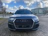 USED 2016 16 AUDI Q7 3.0 TDI QUATTRO S LINE 5d AUTO 269 BHP 1 Former Keeper+ Finance Available+PCP+ Panoramic Roof+ 3 Services+2 Keys+Virtual Cockpit+Sat-Nav+Head UP Display + Half Heated Leather Seat+Rear Camera+ Nationwide Delivery+Nationwide Warranty