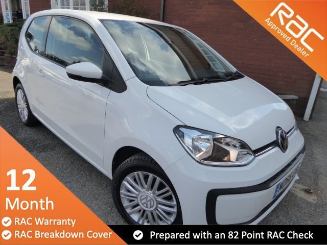View our VOLKSWAGEN UP