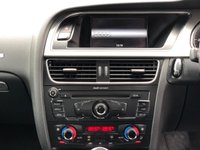 USED 2011 61 AUDI A5 CABRIOLET 2.0 TDI S LINE 2d 168 BHP 