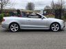 USED 2011 61 AUDI A5 CABRIOLET 2.0 TDI S LINE 2d 168 BHP 
