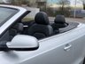 USED 2011 61 AUDI A5 CABRIOLET 2.0 TDI S LINE 2d 168 BHP 