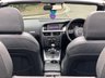 USED 2011 61 AUDI A5 CABRIOLET 2.0 TDI S LINE 2d 168 BHP 