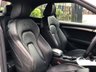 USED 2011 61 AUDI A5 CABRIOLET 2.0 TDI S LINE 2d 168 BHP 