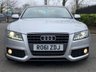 USED 2011 61 AUDI A5 CABRIOLET 2.0 TDI S LINE 2d 168 BHP 