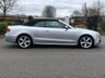 USED 2011 61 AUDI A5 CABRIOLET 2.0 TDI S LINE 2d 168 BHP 