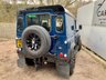 USED 2002 52 LAND ROVER DEFENDER 2.5 90 HARD-TOP TD5 5d 120 BHP 