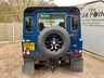 USED 2002 52 LAND ROVER DEFENDER 2.5 90 HARD-TOP TD5 5d 120 BHP 