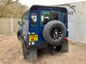 USED 2002 52 LAND ROVER DEFENDER 2.5 90 HARD-TOP TD5 5d 120 BHP 