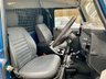 USED 2002 52 LAND ROVER DEFENDER 2.5 90 HARD-TOP TD5 5d 120 BHP 