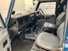 USED 2002 52 LAND ROVER DEFENDER 2.5 90 HARD-TOP TD5 5d 120 BHP 