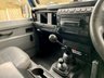 USED 2002 52 LAND ROVER DEFENDER 2.5 90 HARD-TOP TD5 5d 120 BHP 