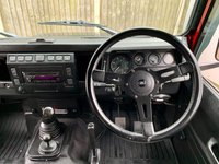 USED 2003 53 LAND ROVER DEFENDER 2.5 90 SOFT-TOP TD5 5d 120 BHP 