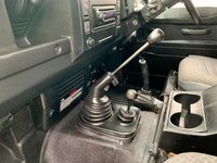 USED 2003 53 LAND ROVER DEFENDER 2.5 90 SOFT-TOP TD5 5d 120 BHP 