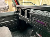 USED 2003 53 LAND ROVER DEFENDER 2.5 90 SOFT-TOP TD5 5d 120 BHP 