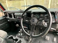 USED 2003 53 LAND ROVER DEFENDER 2.5 90 SOFT-TOP TD5 5d 120 BHP 