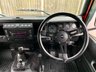 USED 2003 53 LAND ROVER DEFENDER 2.5 90 SOFT-TOP TD5 5d 120 BHP 