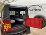 USED 2003 53 LAND ROVER DEFENDER 2.5 90 SOFT-TOP TD5 5d 120 BHP 