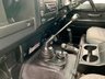 USED 2003 53 LAND ROVER DEFENDER 2.5 90 SOFT-TOP TD5 5d 120 BHP 