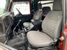 USED 2003 53 LAND ROVER DEFENDER 2.5 90 SOFT-TOP TD5 5d 120 BHP 