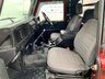 USED 2003 53 LAND ROVER DEFENDER 2.5 90 SOFT-TOP TD5 5d 120 BHP 