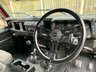 USED 2003 53 LAND ROVER DEFENDER 2.5 90 SOFT-TOP TD5 5d 120 BHP 