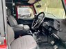 USED 2003 53 LAND ROVER DEFENDER 2.5 90 SOFT-TOP TD5 5d 120 BHP 
