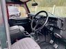 USED 2003 53 LAND ROVER DEFENDER 2.5 90 SOFT-TOP TD5 5d 120 BHP 