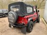 USED 2003 53 LAND ROVER DEFENDER 2.5 90 SOFT-TOP TD5 5d 120 BHP 