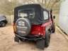 USED 2003 53 LAND ROVER DEFENDER 2.5 90 SOFT-TOP TD5 5d 120 BHP 