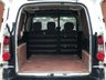 USED 2016 16 PEUGEOT PARTNER 1.6 BLUE HDI PROFESSIONAL L1 100 BHP PART HISTORY *** NO VAT ** NO VAT