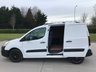 USED 2016 16 PEUGEOT PARTNER 1.6 BLUE HDI PROFESSIONAL L1 100 BHP PART HISTORY *** NO VAT ** NO VAT
